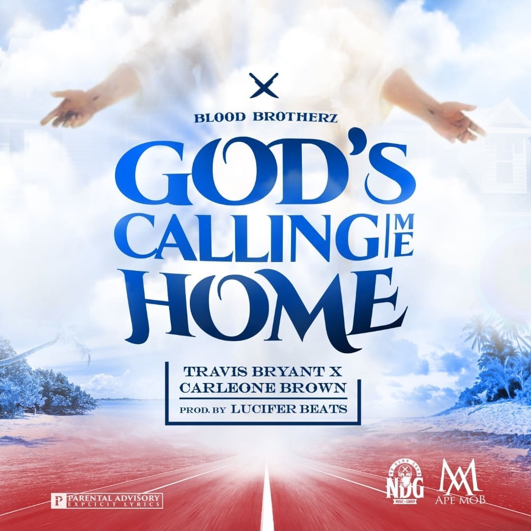 Teddysafterdark's tweet photo. My group @mbkfolife
Just dropped the 1st single "God's Calling Me Home"off our upcoming E.P it's available on your platform of choice checc it out add it to your Playlist #NewMusicFriday #Spotify 
#BloodBrotherz #MentalHealthAwareness #SuicidePrevention 
https://t.co/2EmMPwtBvG https://t.co/8uSoiSAWI5