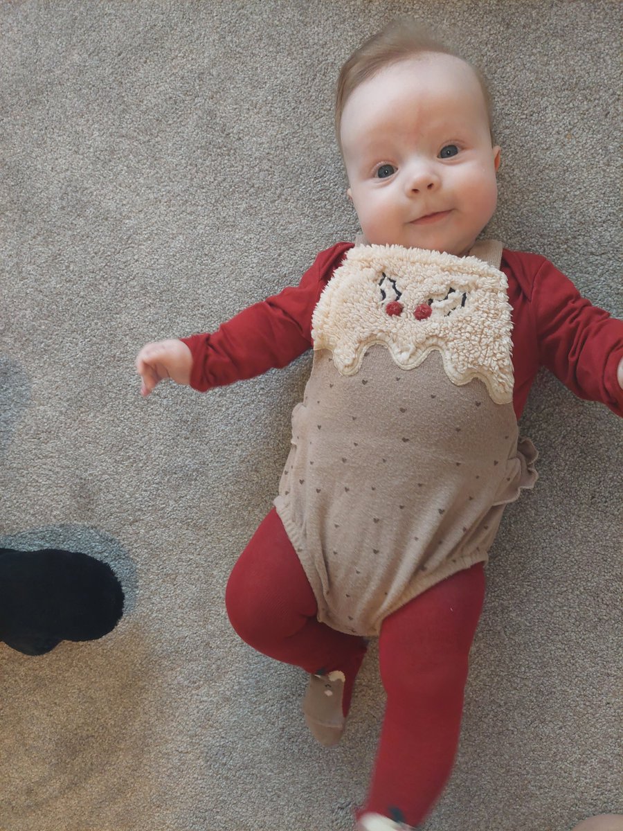 RHianne Mclean tweet media