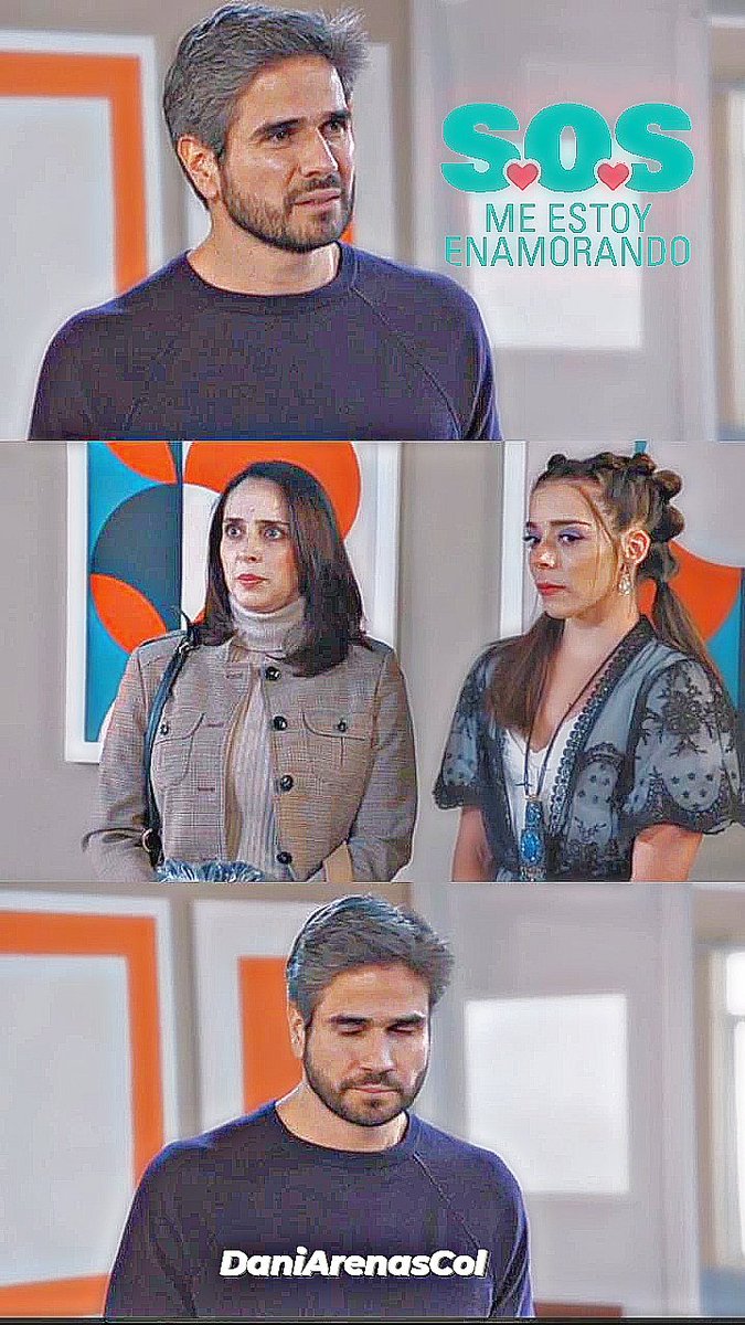 DaniArenasCol's tweet photo. #FelizViernesATodos #Collages #2Parte #MejoresMomentos #Alberto #DanielArenas #SOSMeEstoyEnamorando #Capitulo64 #ConLasEstrellas #TelevisaTelenovela #TeamDanielArenas
#ViernesdeEmprendedores
#FinDeSemana
#LaCasaDePapael5 😍😘🥰❤🆘️💘🎬6️⃣4️⃣📺✨🧔🏻👕💙🤤😃👍📸🎅🏽🎄🤩💋🙏🏼 https://t.co/kfZAijzvfo