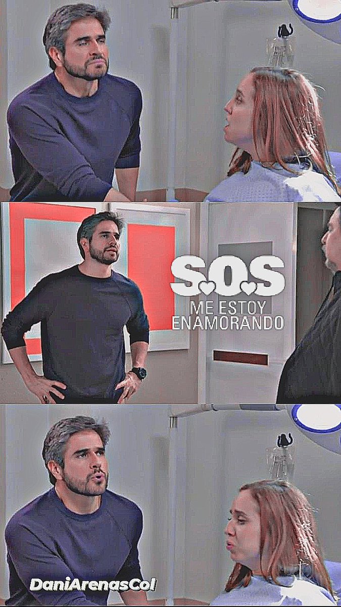 DaniArenasCol's tweet photo. #FelizViernesATodos #Collages #2Parte #MejoresMomentos #Alberto #DanielArenas #SOSMeEstoyEnamorando #Capitulo64 #ConLasEstrellas #TelevisaTelenovela #TeamDanielArenas
#ViernesdeEmprendedores
#FinDeSemana
#LaCasaDePapael5 😍😘🥰❤🆘️💘🎬6️⃣4️⃣📺✨🧔🏻👕💙🤤😃👍📸🎅🏽🎄🤩💋🙏🏼 https://t.co/kfZAijzvfo