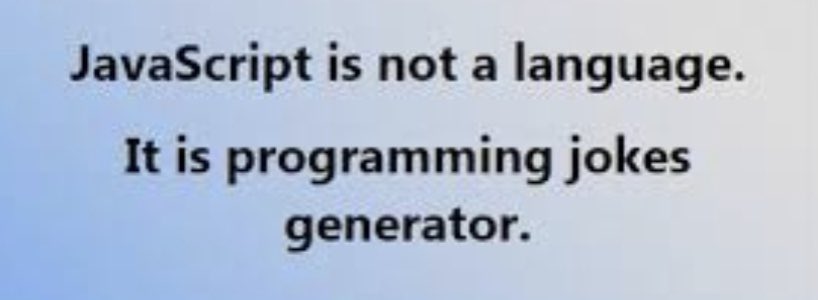 Aimtech9's tweet image. Happy Weekend #devs 
#javascript #javascriptmemes