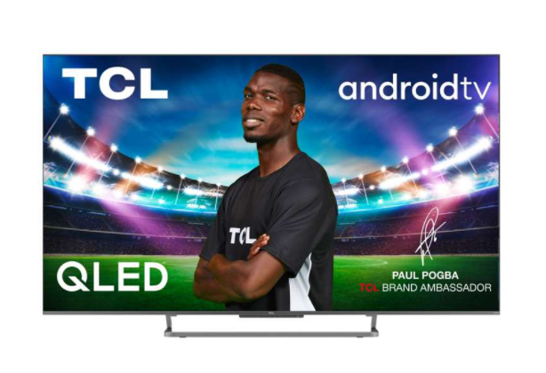 Dealabs's tweet photo. Ce prix 😮
Une TV 75" (189cm...) qui revient à 699€ !
4K / QLED / HDR / 100 Hz / HDMI 2.1 / FreeSync / Android TV / Système audio Onkyo ✅ 
➡ https://t.co/78nHHDzInV ⬅ 
#bonplan https://t.co/iOGBc8bFe6