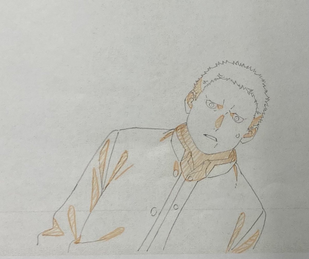 坂田銀時 「BPOP 」|下谷智之のイラスト