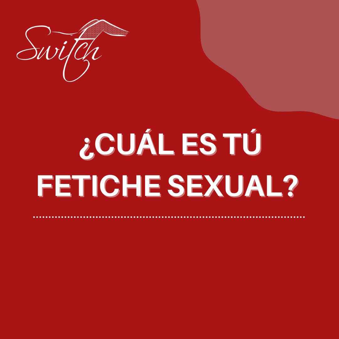 switch_oficial's tweet photo. #Swicth #NochesSwitch #Mamacitas #TemporadaX #SwitchPregunta https://t.co/NAmppQBCfO