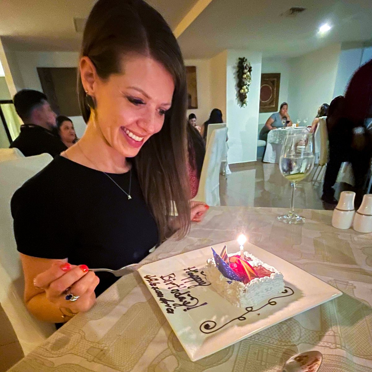 Lawyer Alexandria Serra tweet media