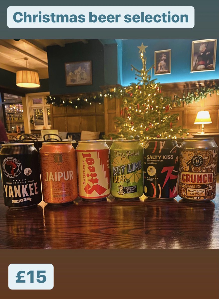 ThePerryHillPub's tweet photo. Our Christmas market tomorrow has loads of great stalls as well as our own Christmas drink selection boxes! https://t.co/qGoWJ9lxaT