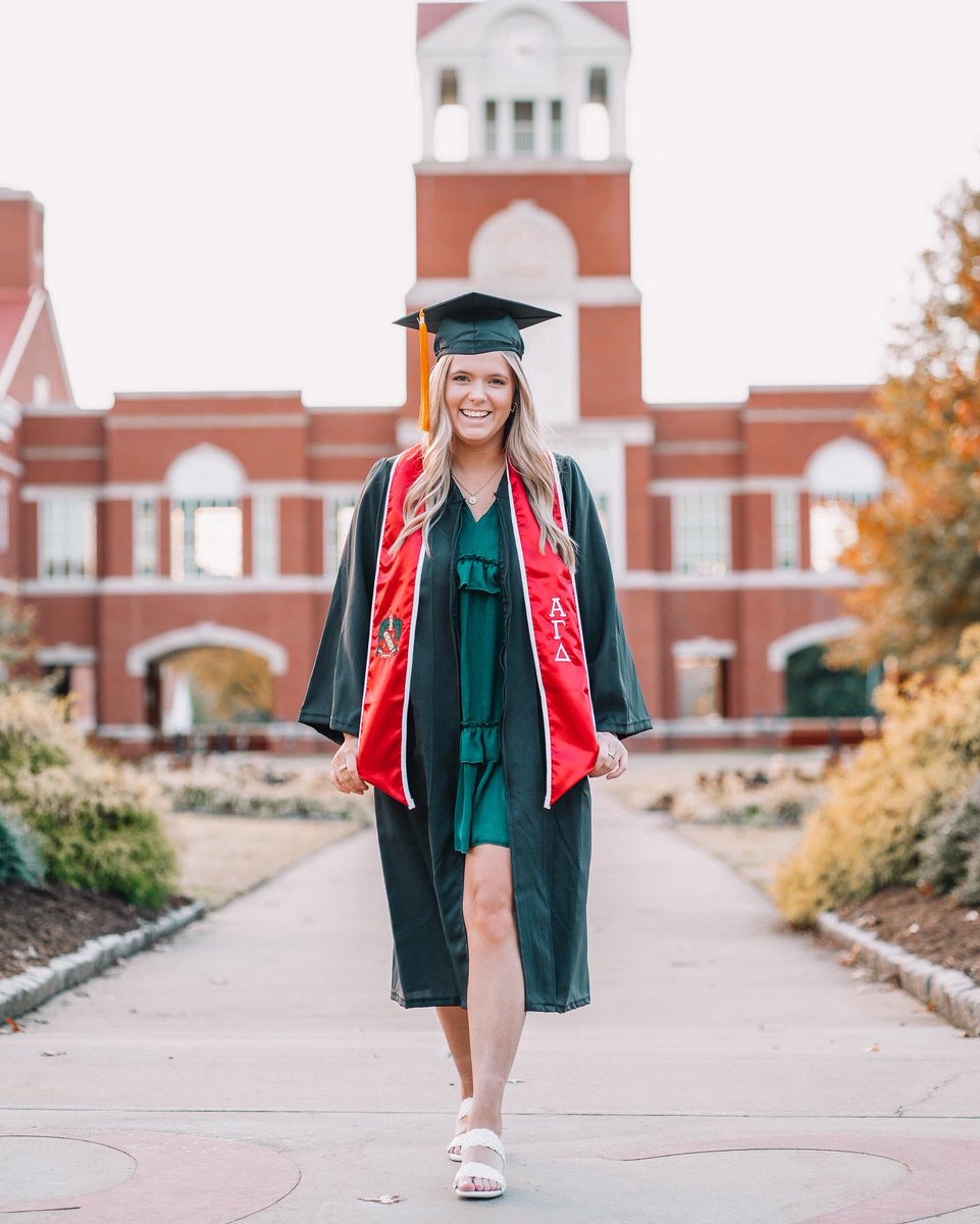 Alpha Gamma Delta tweet media