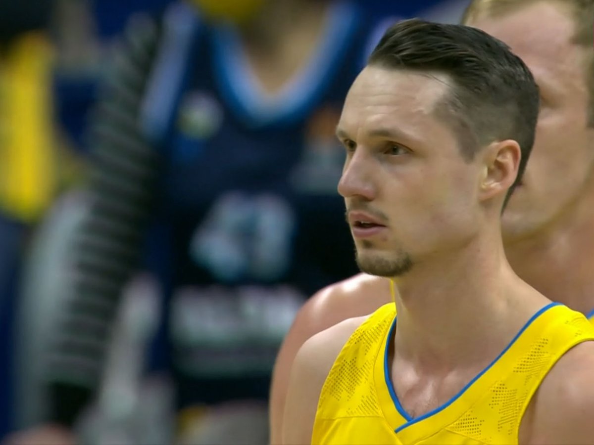 🏁4⃣0⃣ <a href="/EuroLeague/">EuroLeague</a> 
8⃣1⃣ <a href="/albaberlin/">ALBA BERLIN</a> 
7⃣6⃣ <a href="/OlimpiaMI1936/">Olimpia Milano</a> 
WAHNSINN!!!
Am Ende nicht so souverän, aber das Ding nach Hause gekämpft! Ganz stark, Alba!
Eriksson... nie war er besser als aktuell. Als die Off iwie weg war, hat man mit allem was man hat verteidigt. #mitleibundseele