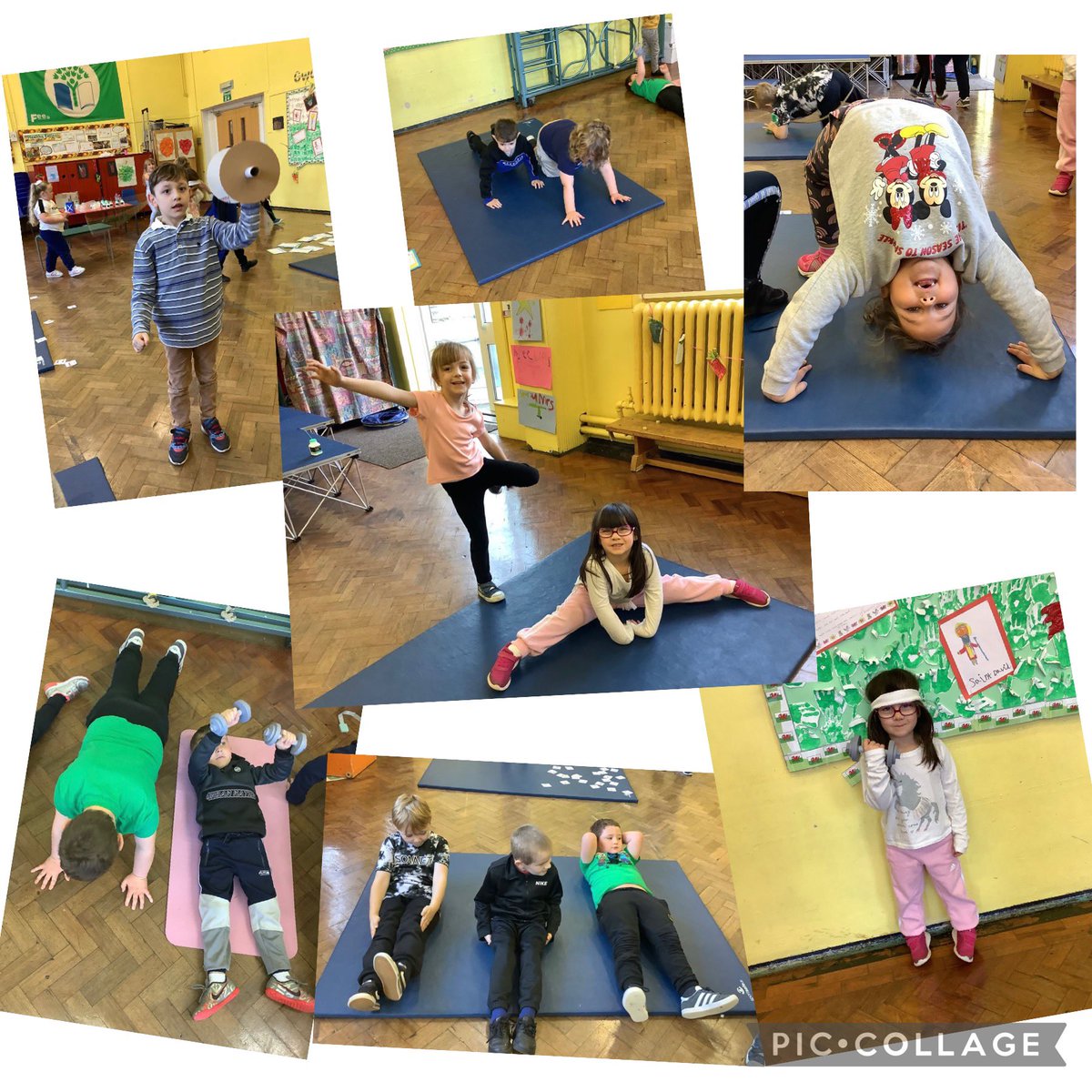 Sandfields_Pri's tweet photo. Toucans had lots of fun in Sandfields Superstar Gym and the Fresh & Funky Cafe today. They have all worked so hard over the last two weeks. Da iawn pawb! #SFPTOUCANS #SFPHWB https://t.co/D1JhWLWuDf