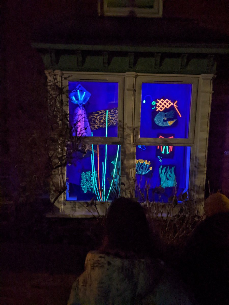 boilerwadding's tweet photo. Completely outclassed by the neighbours as usual though! #WestEndLights2021 #LincolnWestEndLights https://t.co/62R0BaCsVD