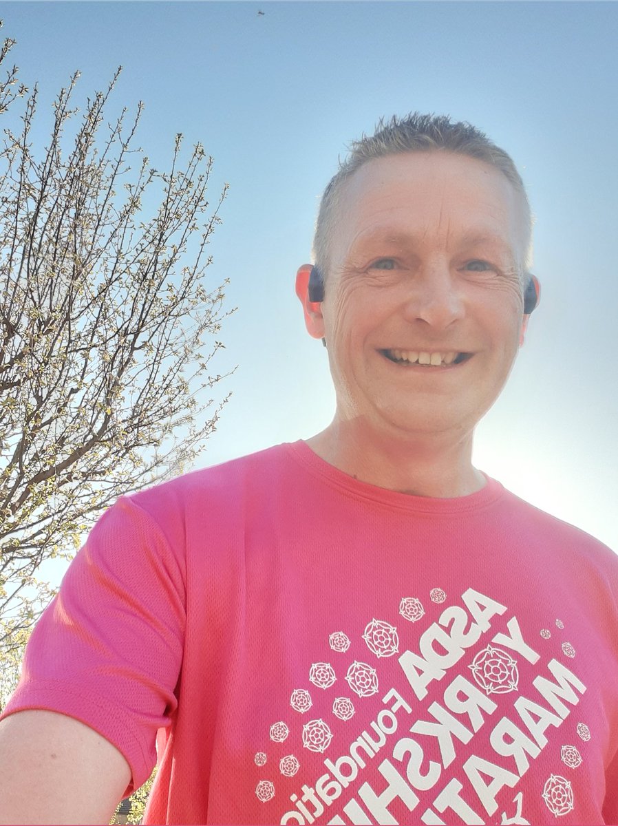 andy5000miles's tweet photo. It's my 50th half #marathon (or further) run of 2021 on the morning, taking in @Dewsburyparkrun with @Helen313 @cehicko and @WasimHu07846812 

#projectrun52 is lolloping to a close....Next year, its all about speed. Possibly. https://t.co/e8RI0YJ5Zt
