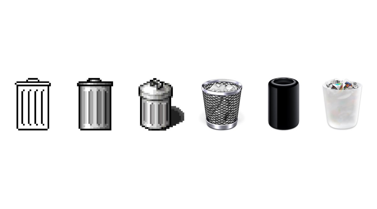cool trash icons for mac cool trash icons for mac
