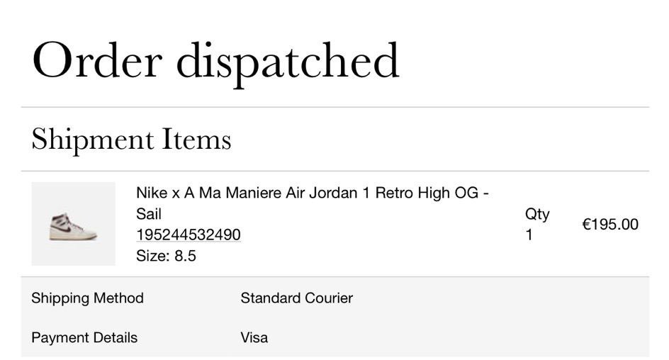 VentoAIO tweet media