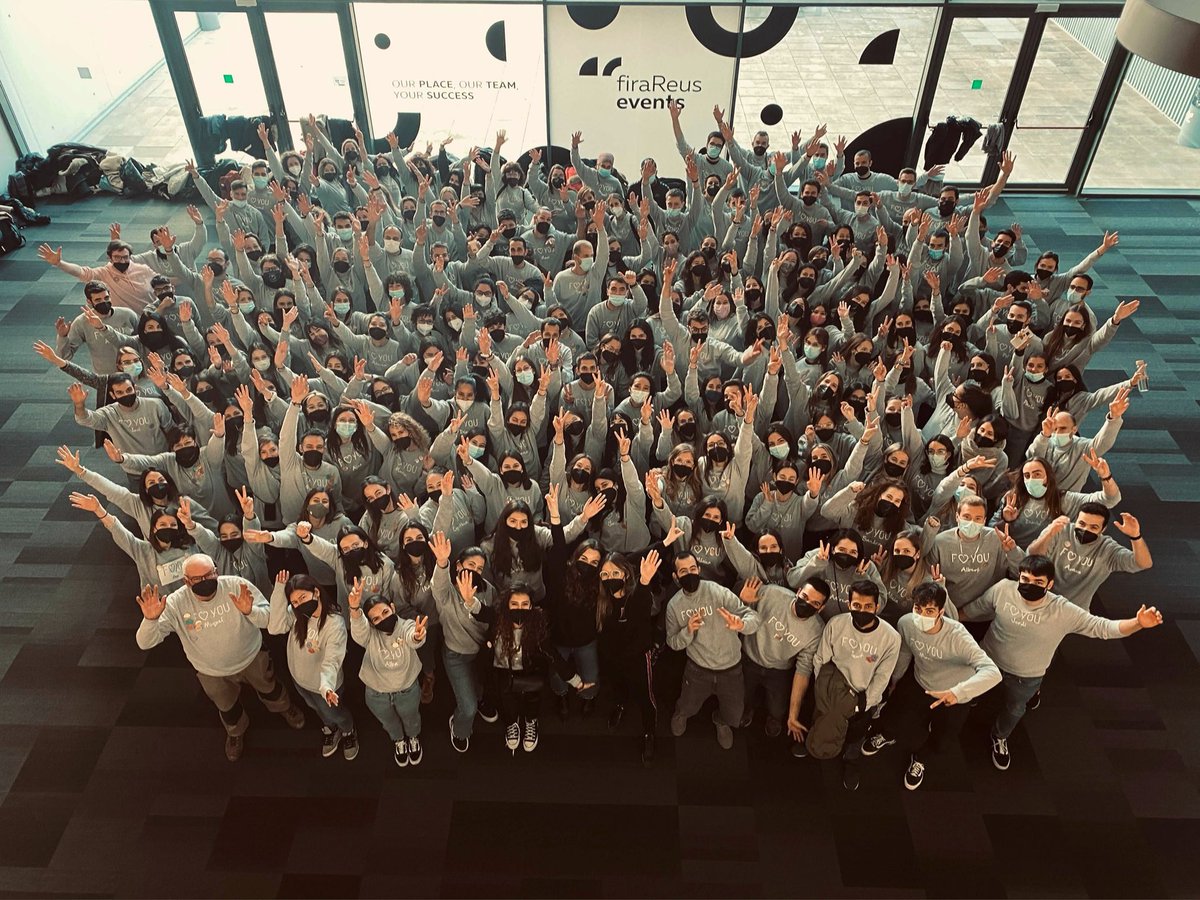 We are the Freshly Team! 🚀🎉