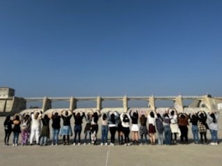 smcwright1's tweet photo. Thank you @BTS_twt! Met so many great ARMY from all over the world because of you! #ARMY #JINDAY #MusicTranscends #BTS https://t.co/N0Q7ASdRIS