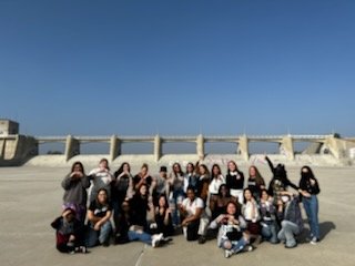 smcwright1's tweet photo. Thank you @BTS_twt! Met so many great ARMY from all over the world because of you! #ARMY #JINDAY #MusicTranscends #BTS https://t.co/N0Q7ASdRIS