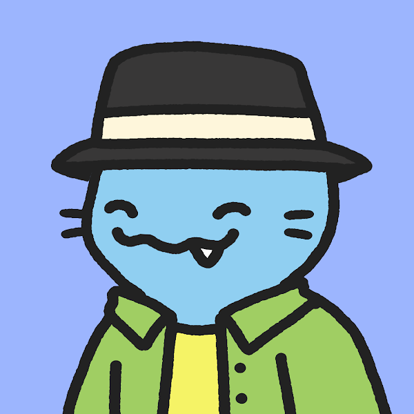 Pixlit's tweet photo. #BeetahTheComic Issue 6

Is Beetah threatening us or trying to make the show 100x better? We'll never know… 🦔⛓️🪚🚀

Thanks, @loadz_eth, for sharing Cool Cat #3848 with us! Follow @PixlitEth to watch Beetah's adventure unfold!

#coolcatcreations @coolcatsnft https://t.co/3UQW4G3Jff