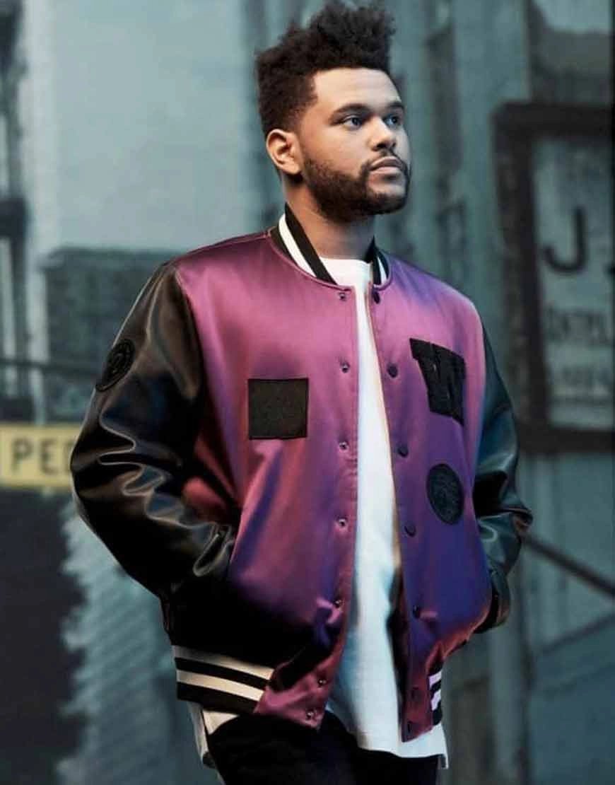 BenRenaut's tweet photo. THE WEEKND as a Week-end, a thread ⬇️⬇️⬇️ https://t.co/DaazGFzO4p