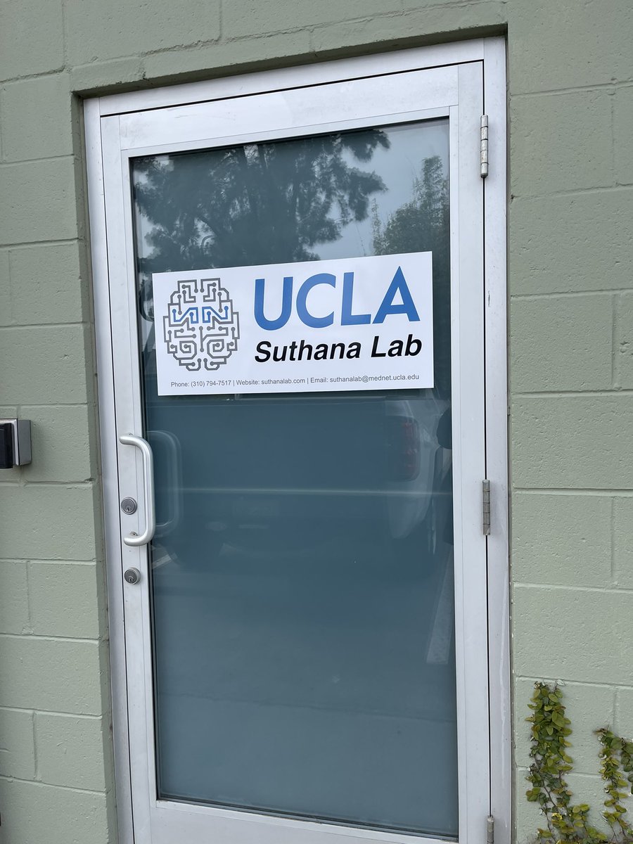 SuthanaLab's tweet photo. Our brand new lab space will be ready for move-in next week! 🤩 So excited!! https://t.co/f90tBVhIV7