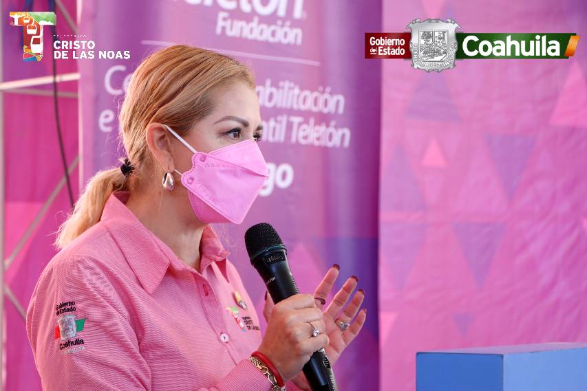 telefericotrc's tweet photo. Con la presencia del Lic Arturo Rangel quien acudió en representación de la señora Marcela Gorgón, presidenta del #DIFCoahuila se entregó al #CritDurango de Gómez Palacio el cheque de lo recaudado el domingo 28 de noviembre Nos unimos a esta noble causa #OrgullosamenteTercos 👏🏻🙏 https://t.co/M5SDKOatfQ