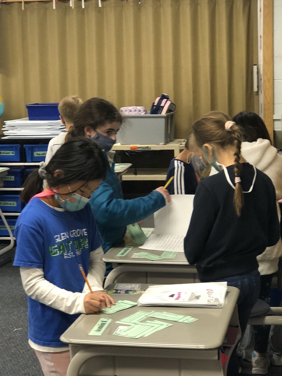 Mrs. Spreckman tweet media