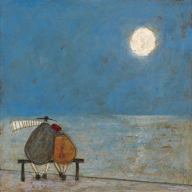 marysia_cc's tweet photo. It's All We Need
Sam Toft https://t.co/7jWBIRP0w1