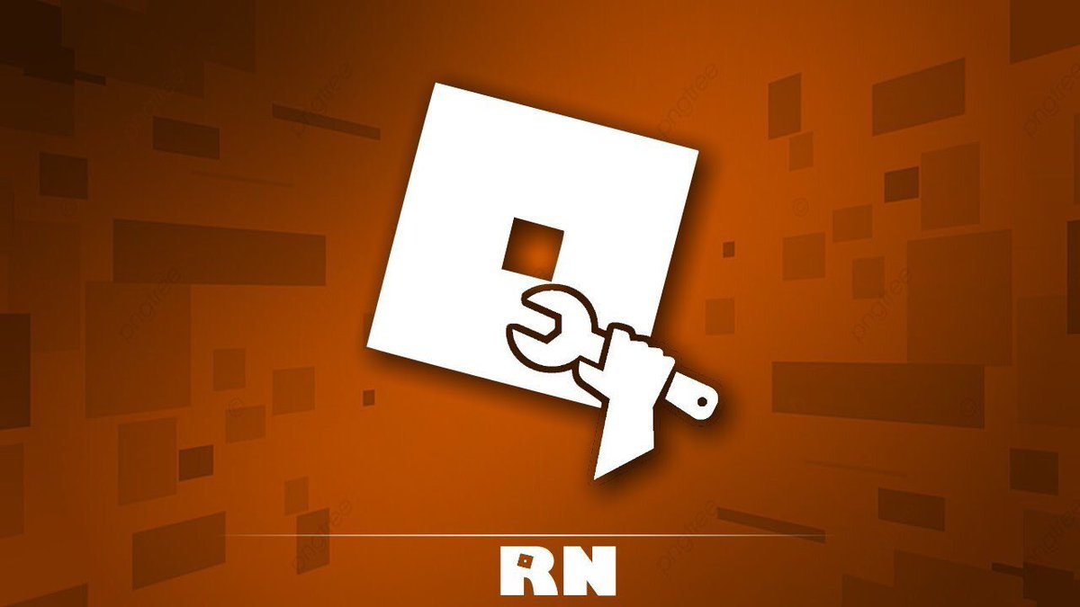 RN_Noticias1's tweet photo. Se reporta que #Roblox está presentando algunos inconvenientes en sus servicios. 📶

Te mantendremos informado(a) sobre el estado de la plataforma. 🚨 https://t.co/G21Mptp3Ig