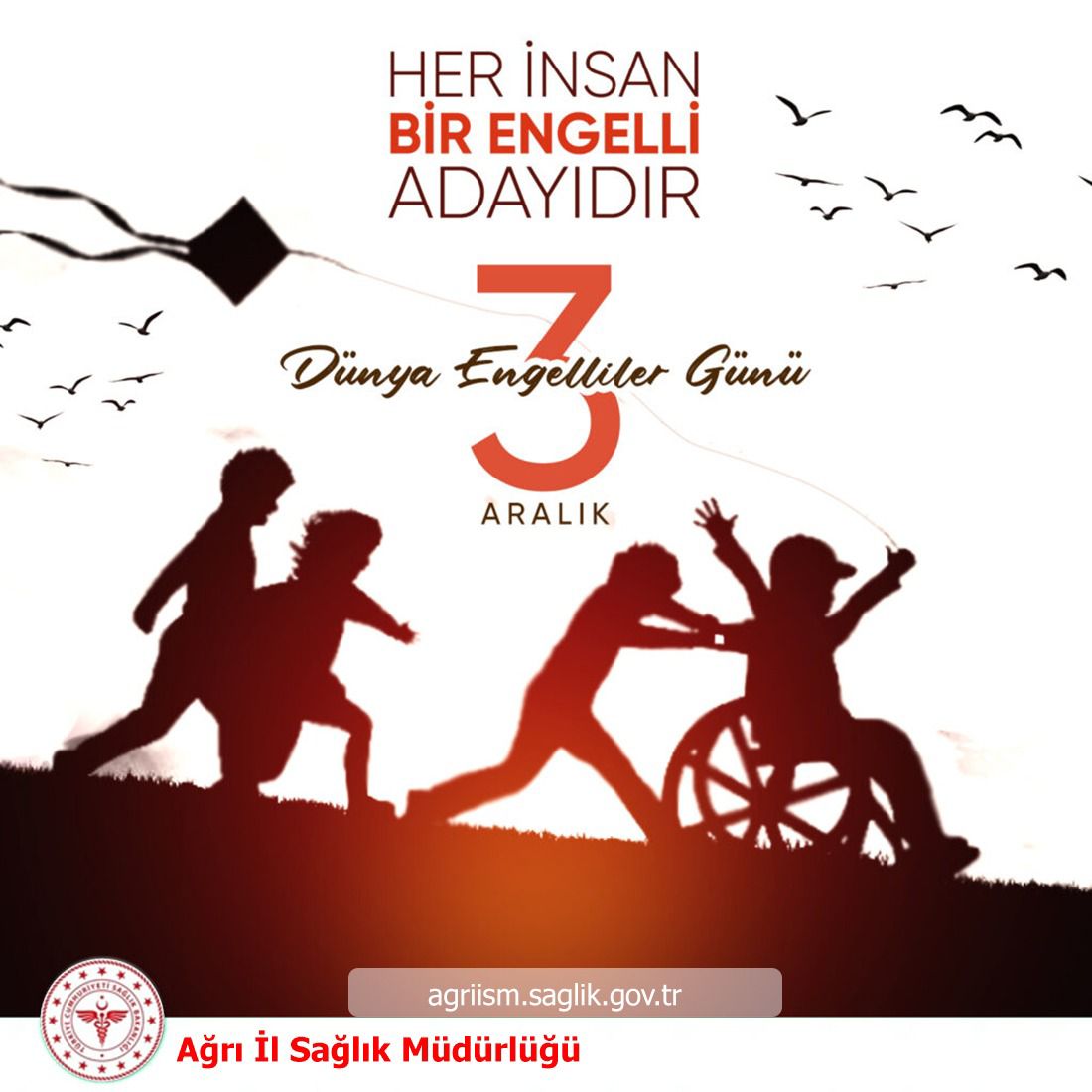 Paylaşalım lütfen