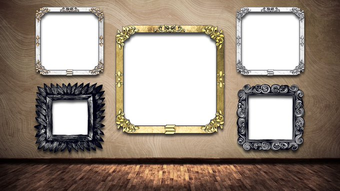 ArtpunksFamily's tweet photo. Frame #919 Rank 4 Sold: 10 $SOL
🔥🚀
Mosiac Mansion display5️⃣🖼️ #SolanaNFTs
Find Rank @howrareis! 🎯

Next Week $10,000 Contest! 🤑
#Solana @ArtPunksNFT 

@CryptoWendyO, Got #FramesNFTs?

Chat👇
https://t.co/dvmr8mm2En

Buy @nft_frames @MagicEden_NFT 
💹👇
https://t.co/Mj9b4T9nGK https://t.co/M1e8diUK8e
