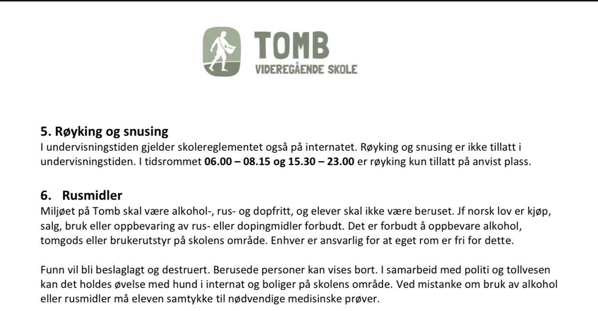 NI-TECH #BjørnlandMåGå tweet media