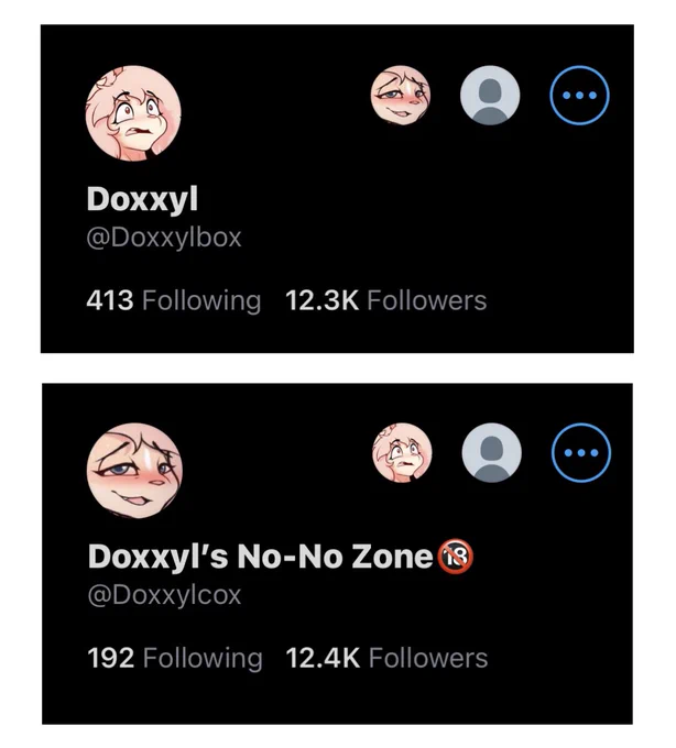 the bad ending 