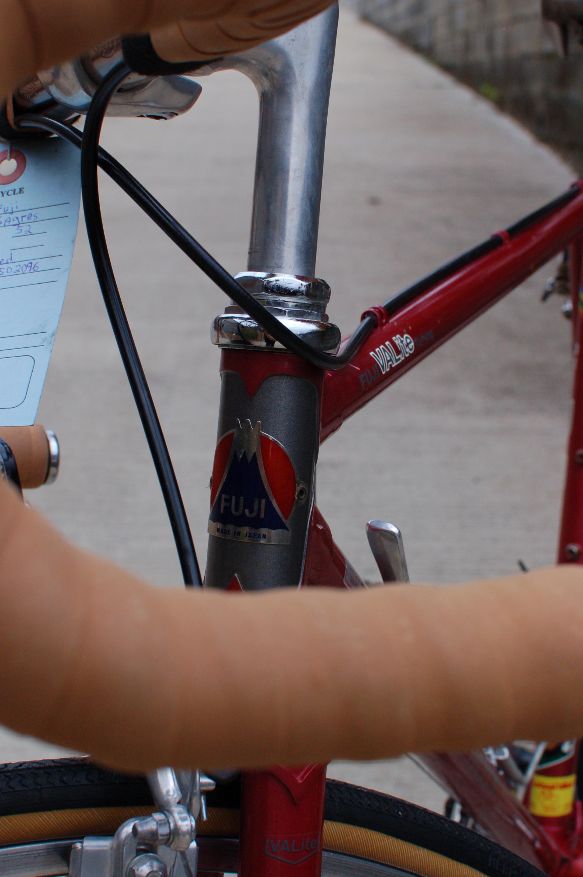 Gearin Up Bicycles on X