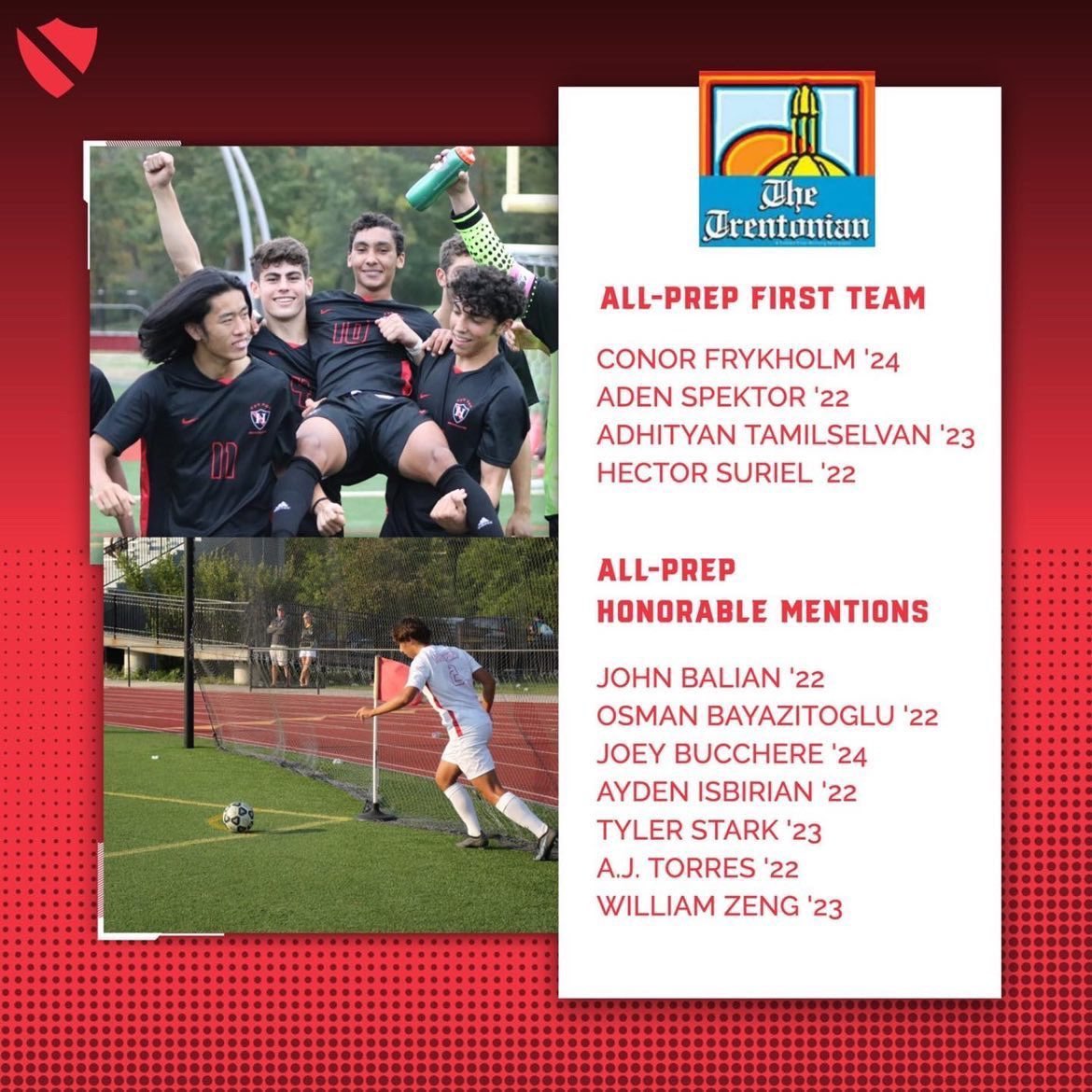 Hun_Boys_Soccer's tweet image. Incredible team, incredible season. 💪🔥#bandofbrothers #hunboyssoccer