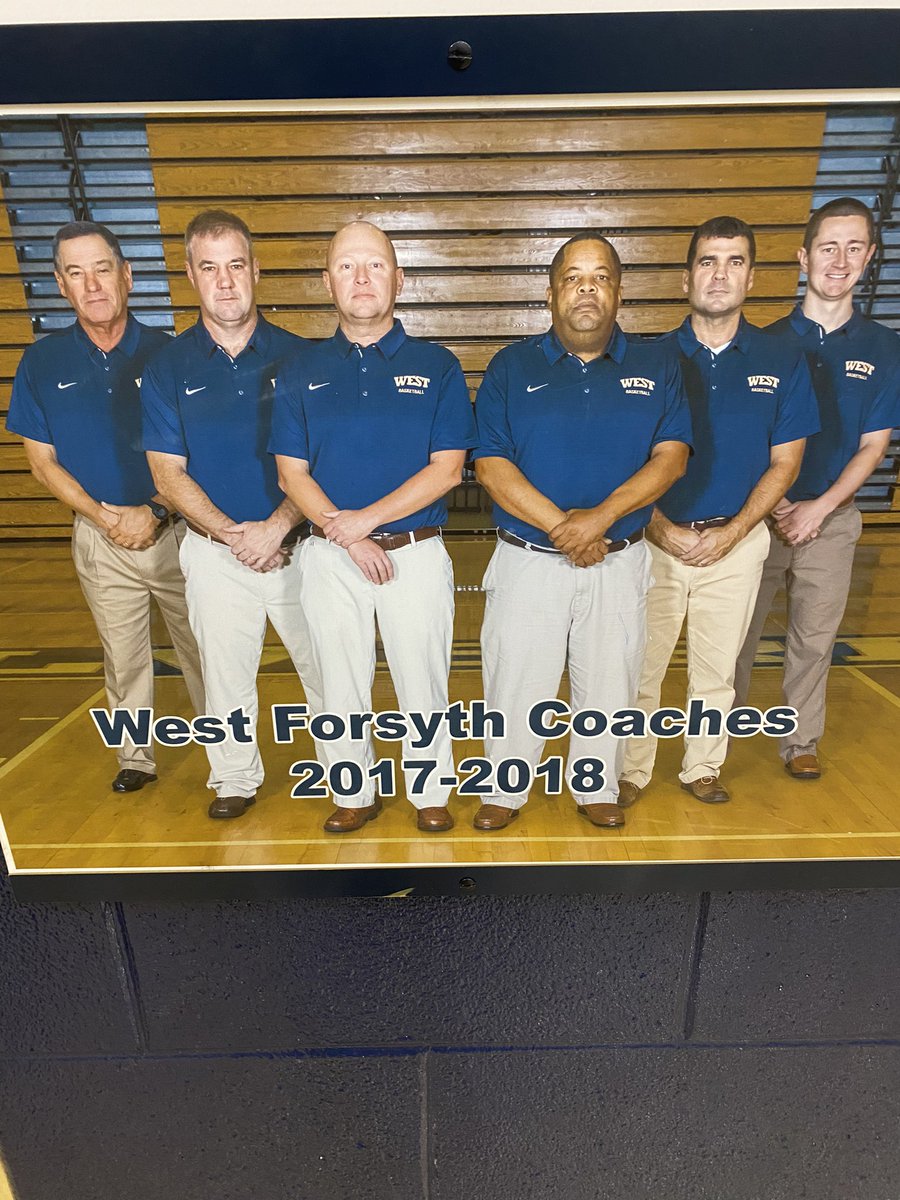 wfhsbasketball's tweet photo. Don’t usually do birthday tweets but today is Coach Al’s... we sure do miss you Coach
#brusier https://t.co/A9DgZT8T5d