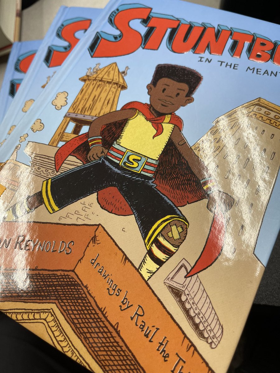 Back at work today and these were waiting for me!!😍 <a href="/JasonReynolds83/">Jason Reynolds News</a>