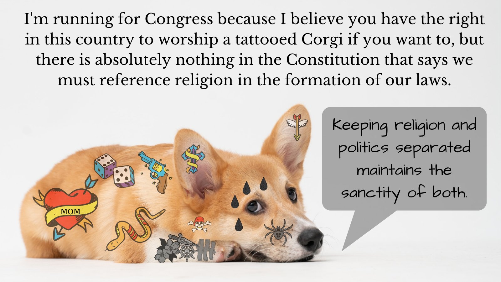Are There Religions That Worship Dogs