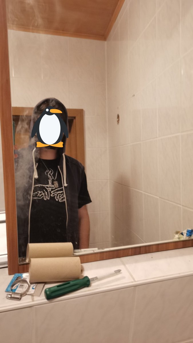 Junkyou3D's tweet photo. Oh Sakrebleu, ich kann mir das patue nicht abgewöhnen 🤷🏻‍♂️ https://t.co/YXqJlmlwHq