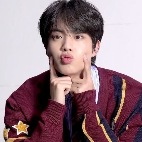 HAPPY BIRTHDAY SEOKJIN BAE I LOVE YOU SO MUCH 💜💜💜💜 @BTS_twt