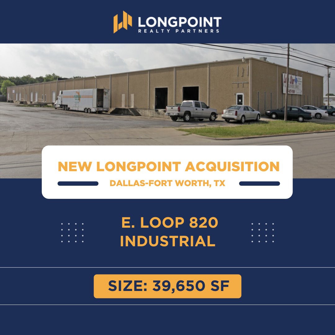 Longpoint Realty on Twitter: \