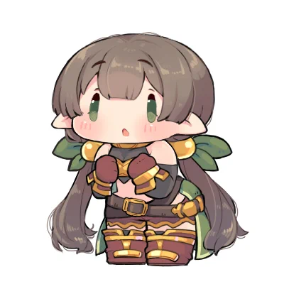 アユミちゃん 