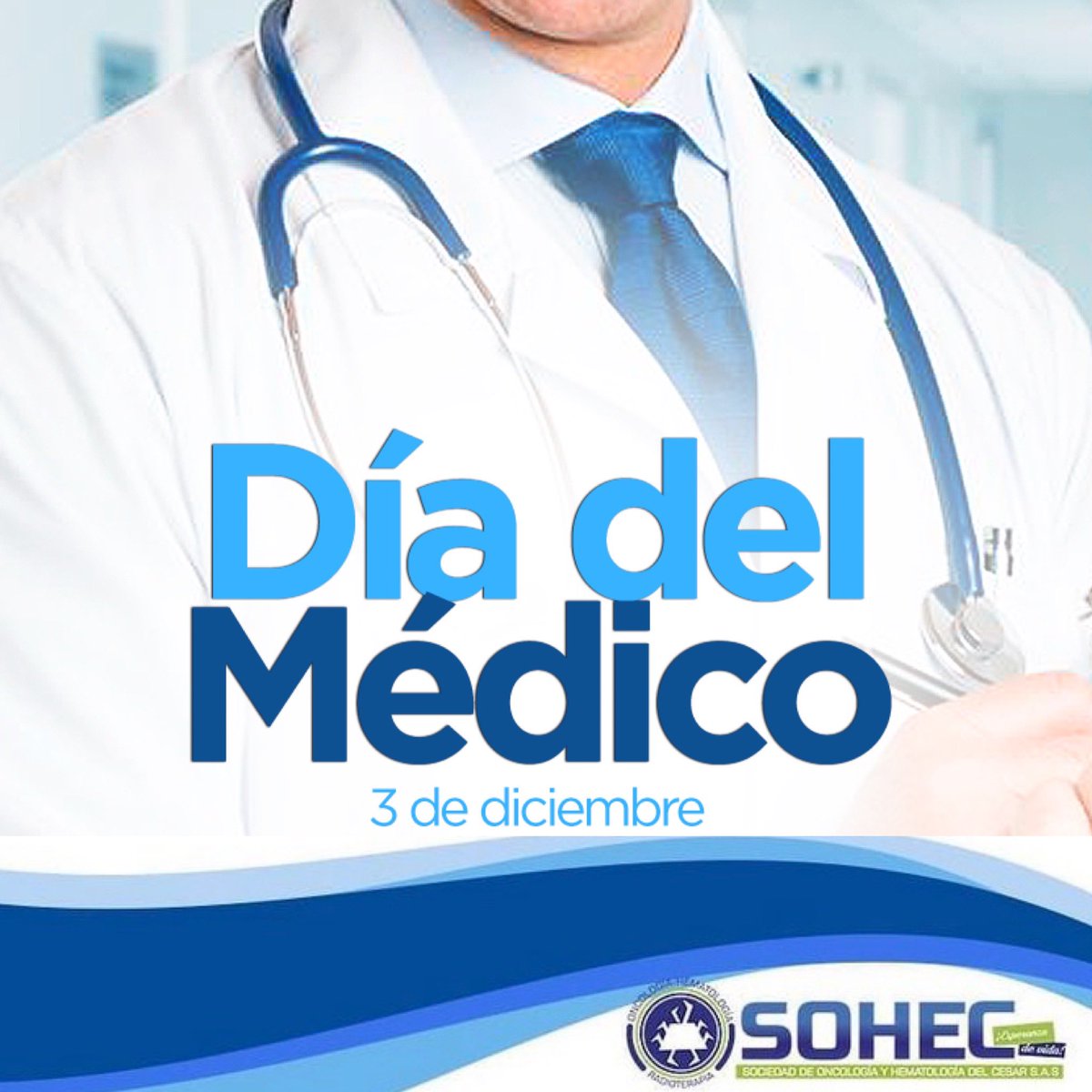 Sociedad de Oncología y Hematología del Cesar SAS tweet media