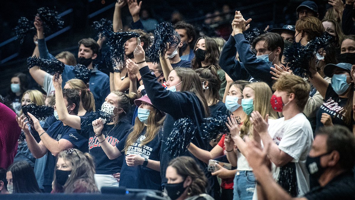 Belmont Athletics tweet media