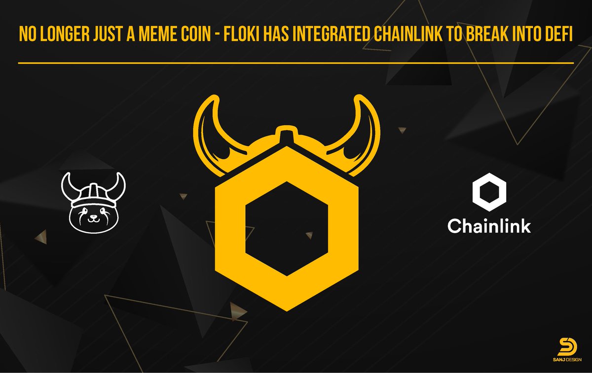 Cryptogainz19's tweet photo. @RealFlokiInu Exciting times ๐ฅ๐ฅ #flokifriday #floki $floki @RealFlokiInu https://t.co/xIQ1N8lzHi