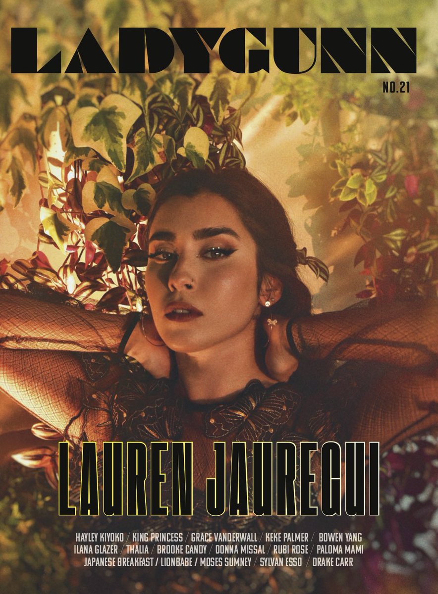 LaurenJauregui's tweet photo. https://t.co/bh92VQpAfG https://t.co/iv925aD0HG