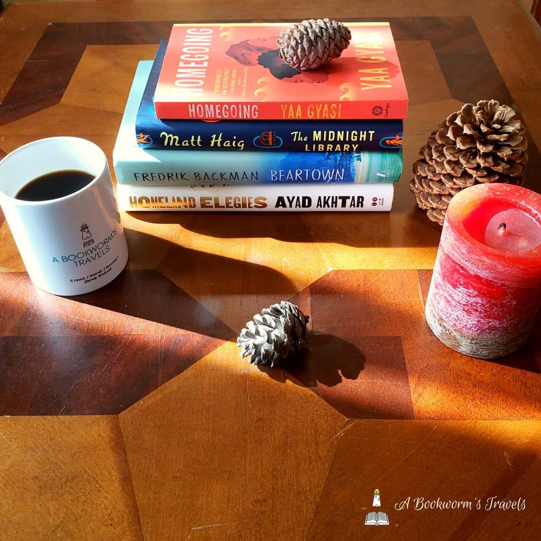 BookwormsTravel's tweet photo. 𝗗𝗲𝗰𝗲𝗺𝗯𝗲𝗿 𝗵𝗼𝗽𝗲𝗳𝘂𝗹𝘀 ❄️🌲
Anything else I should add to the stack? What is one book that you have recently read and that you would recommend with all your heart 💖

#BooksAndCoffee
#DecemberHopefuls #BookStack
#Bookworm #BookBlogger
#ABookwormsTravels
#TBR #BookBlog https://t.co/SJ08w2FNJO