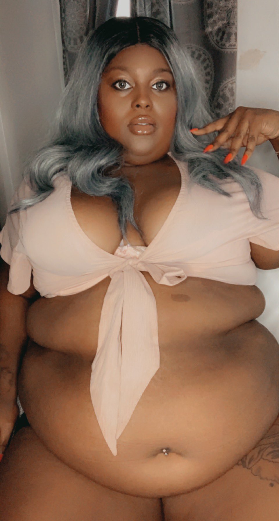 The fat friend you can’t get 🥵🥵 Bbw ssbbw findom pornhub onlyfans https://t.co/Utwo5LRq5n