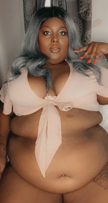 The Devils Soul Snatcher😈 - The fat friend you can’t get 🥵🥵 Bbw ssbbw findom pornhub onlyfans https://t.co/Utwo5LRq5n