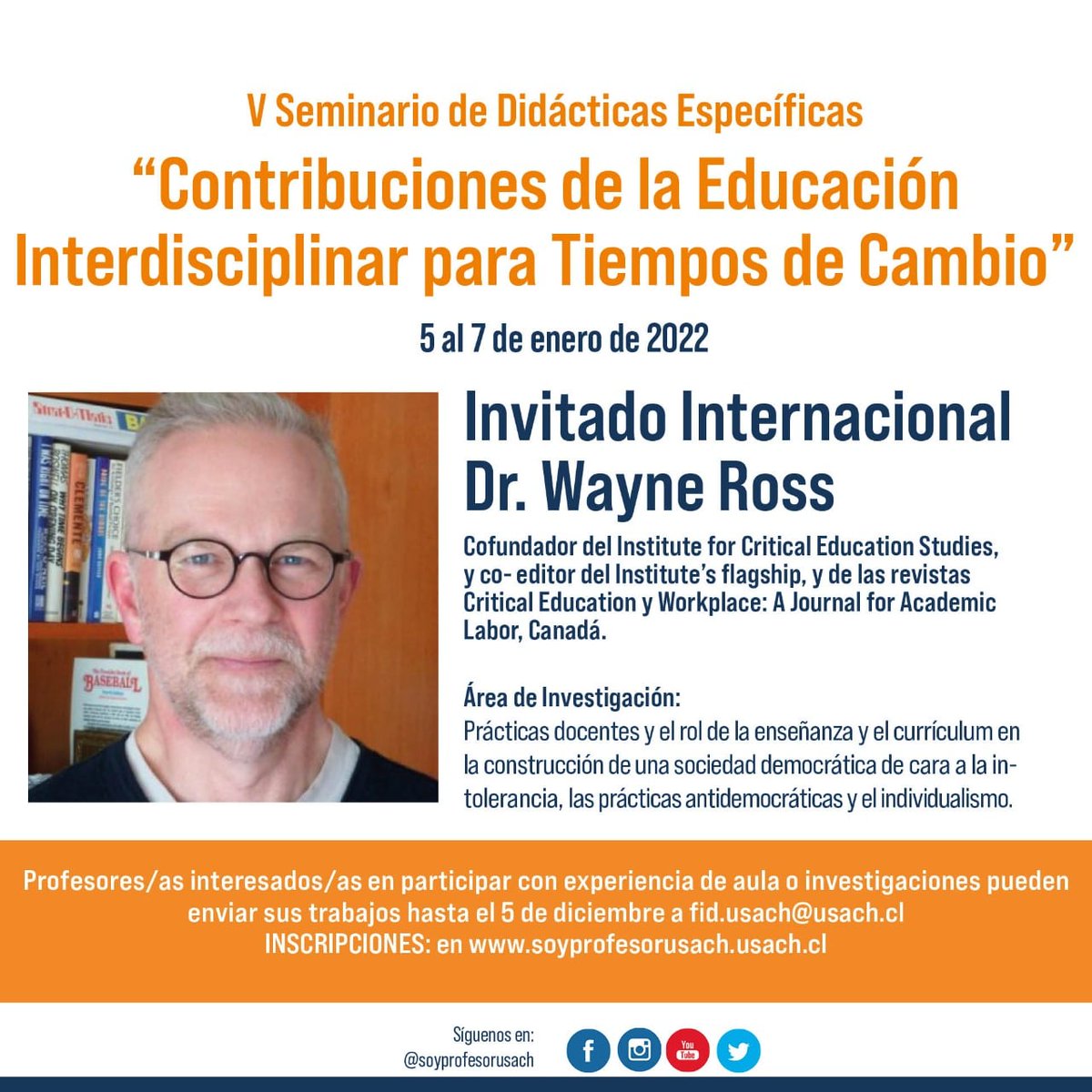 Red Aprendizaje Activo tweet media