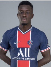 clemsouu2's tweet photo. Idrissa gueye             l Idrisse le gay https://t.co/LLprxXF0pS