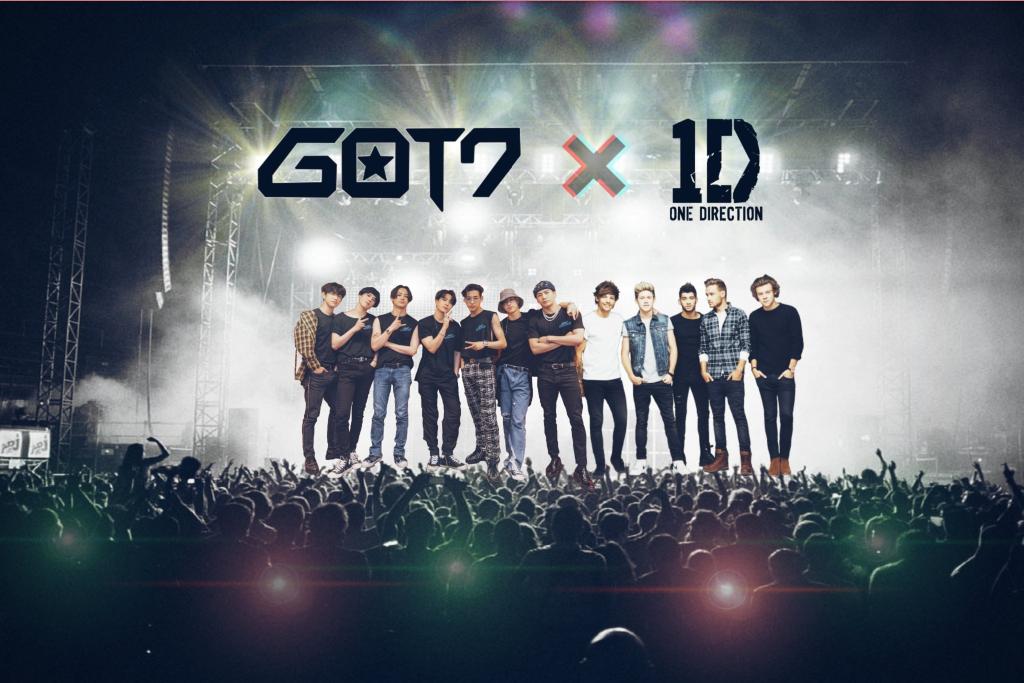 FossilAhgase's tweet photo. Calling all ahga-directioners 🔊 
Join us on #1DXGOT7 space this Sunday at 9:30KST! set your reminders 😉

https://t.co/v5i3JeKldl https://t.co/HBa2oL3ev9